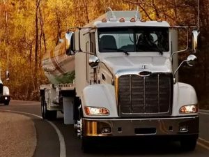 柴油发动机和天然气发动机解决方案