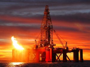 海工船舶、油气能源开发与储运产品的解决方案