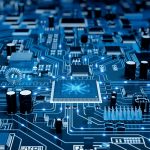 微电子领域的应用