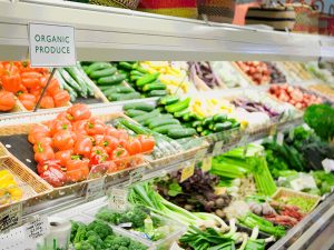 制冷与空调应用